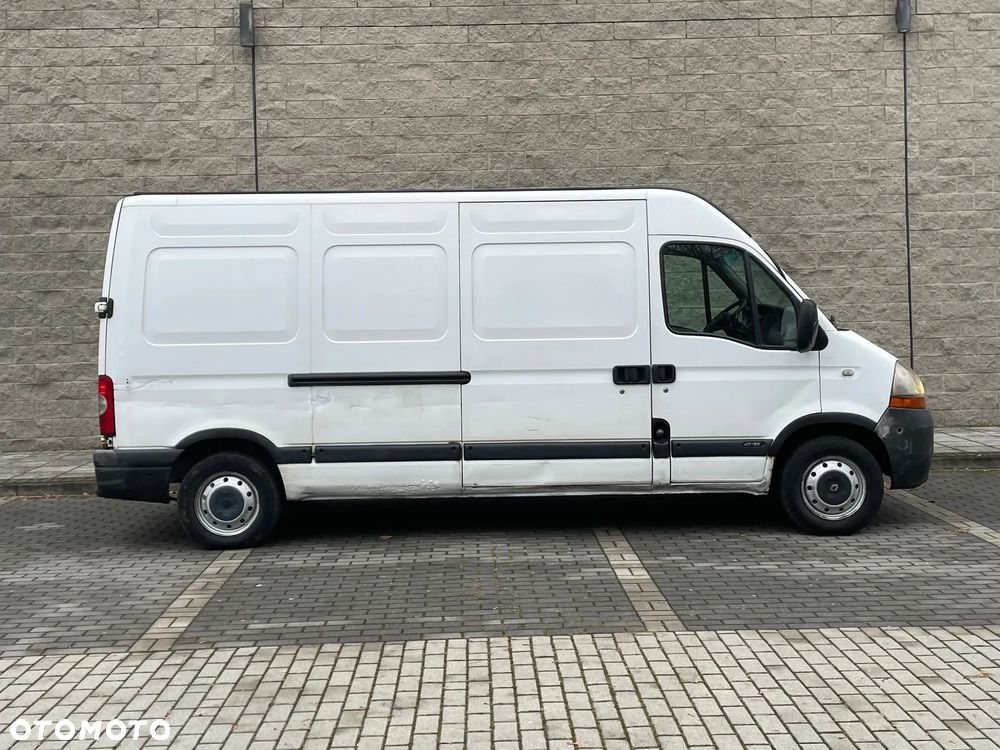 Renault Master - 5