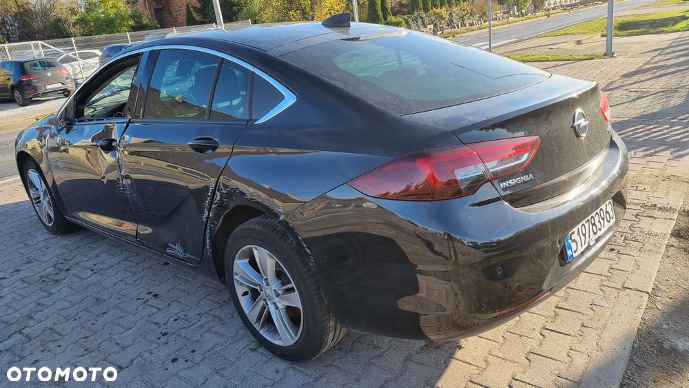 Opel Insignia 1.6 Ultimate - 7