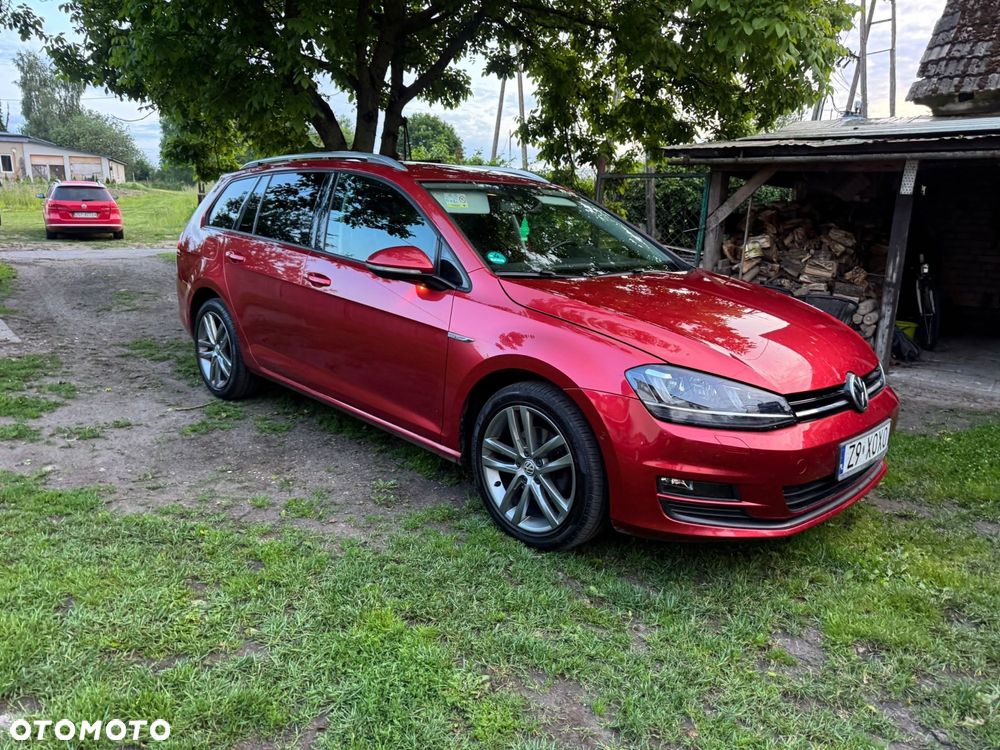 Volkswagen Golf - 2