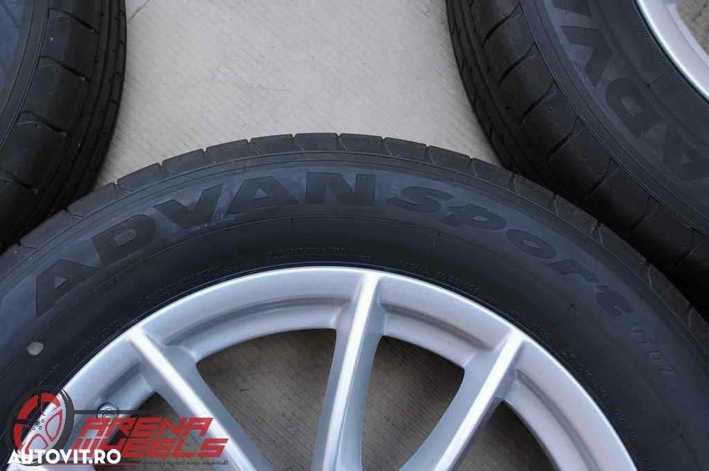 Anvelope Vara Noi 18 inch Yokohama AdvanSport V107 225/60 R18 104W - 7