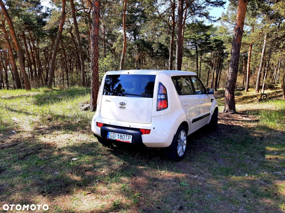Kia Soul 1.6 CRDI L - 6