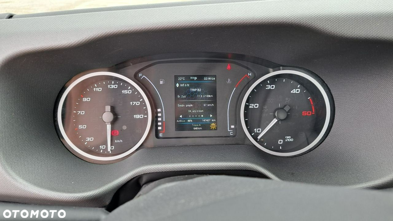 Iveco Daily - 9
