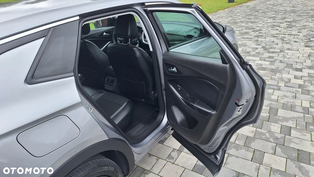 Opel Grandland X 1.5 D Start/Stop Color Line - 26
