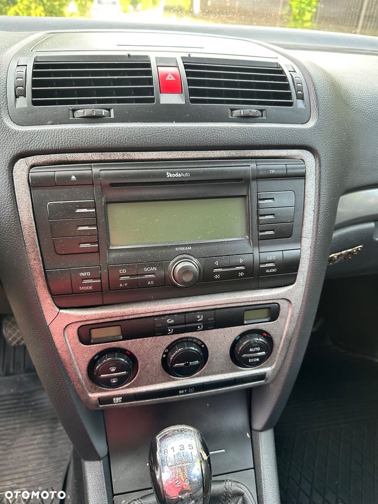 Skoda Octavia 1.9 TDI Classic - 5