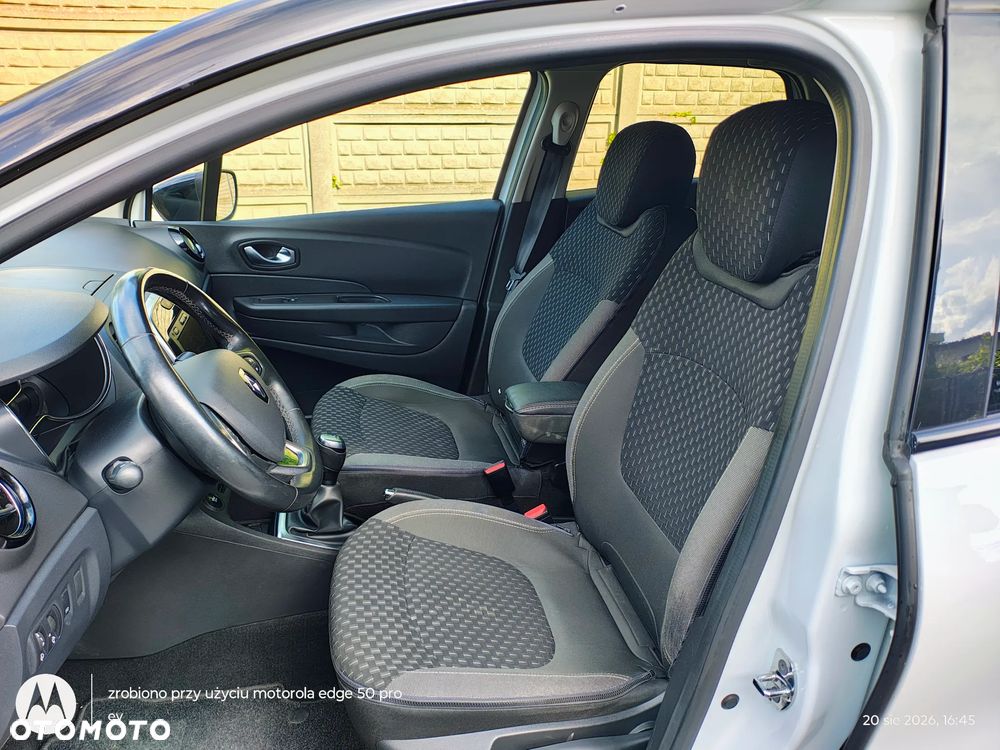 Renault Captur ENERGY TCe 90 Experience - 14