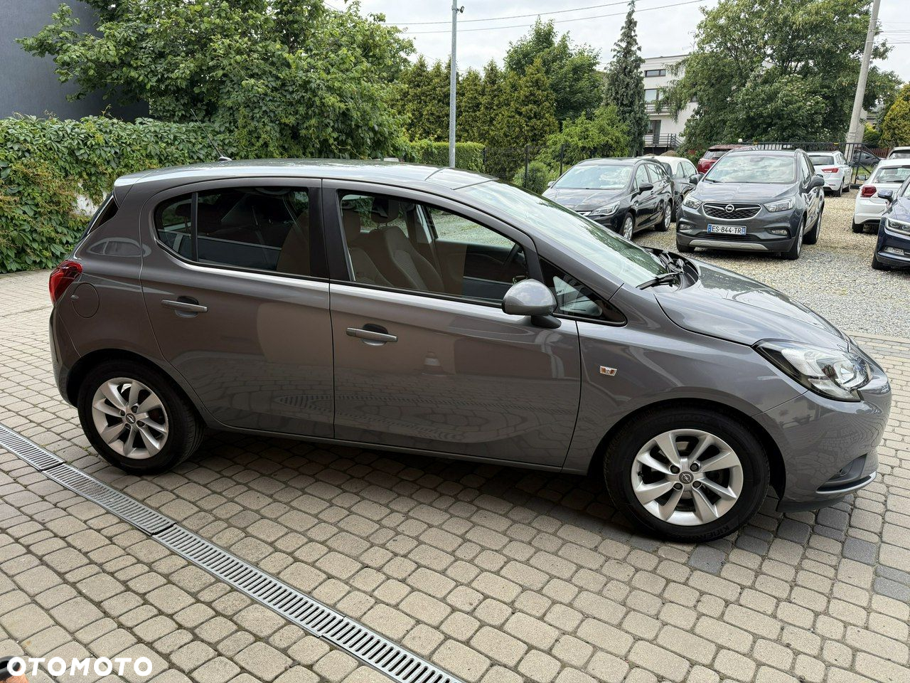 Opel Corsa 1.2 Edition - 5