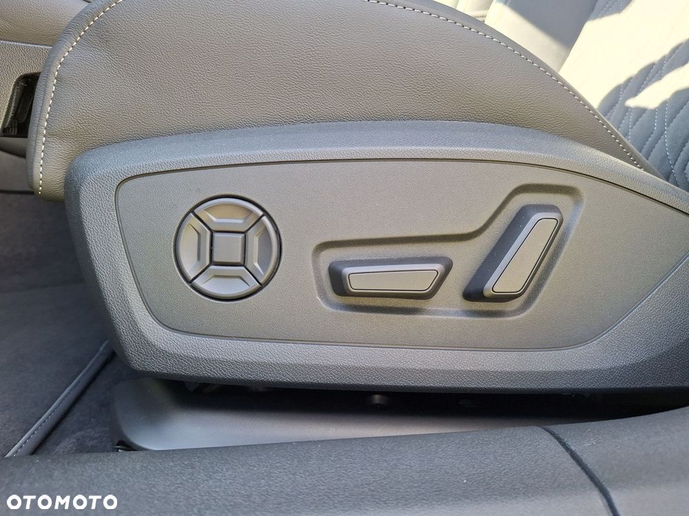 Audi A5 Avant - 22