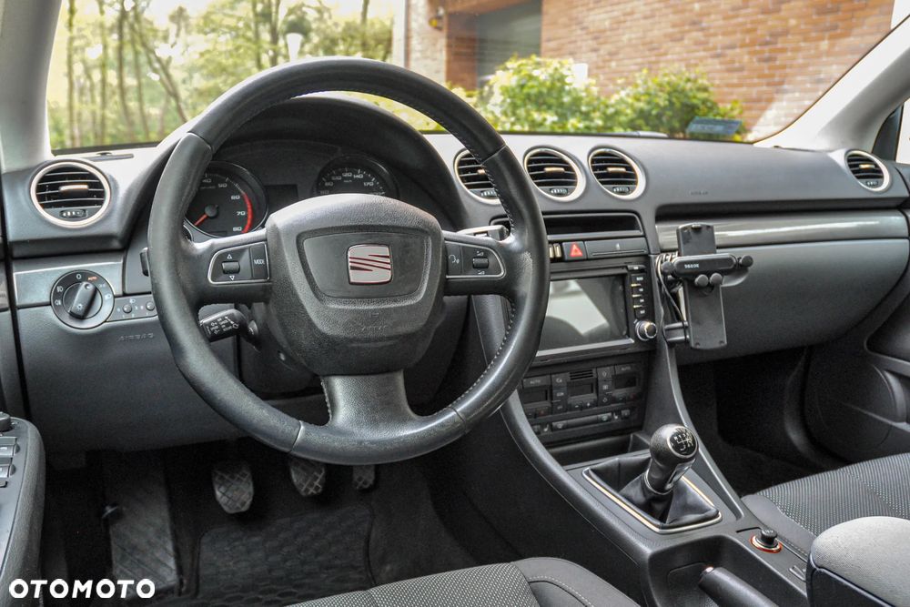 Seat Exeo - 9