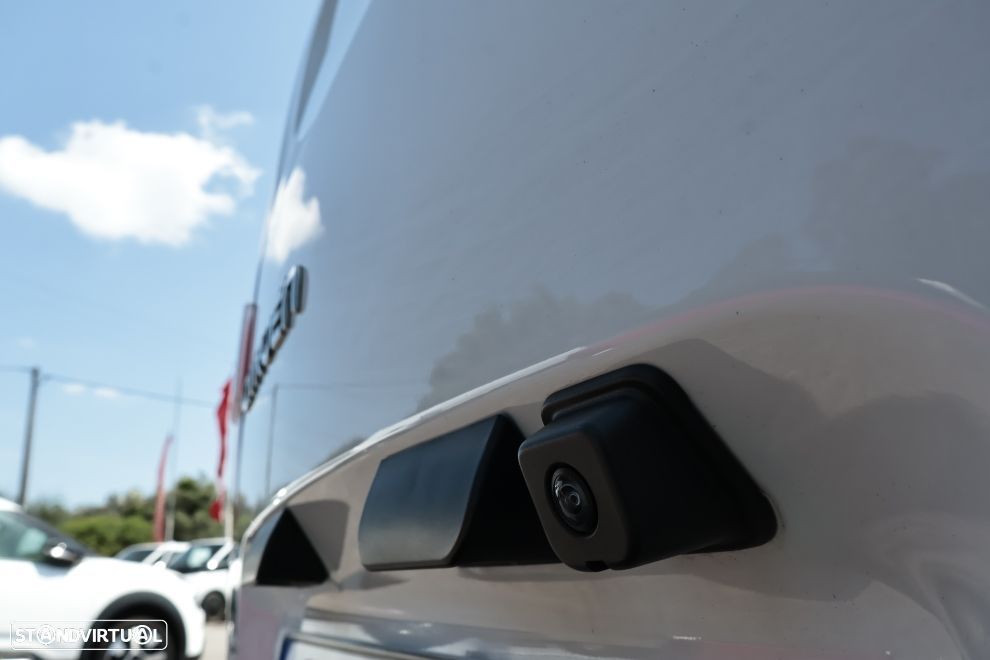 Citroën Berlingo Van Berlingo Van 1.5 Bluehdi M - 7