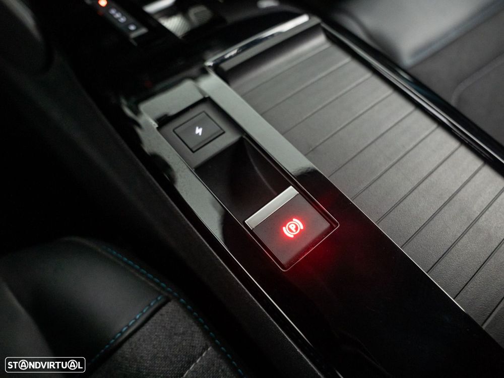 Citroën e-C4 50 kWh Feel Pack - 24