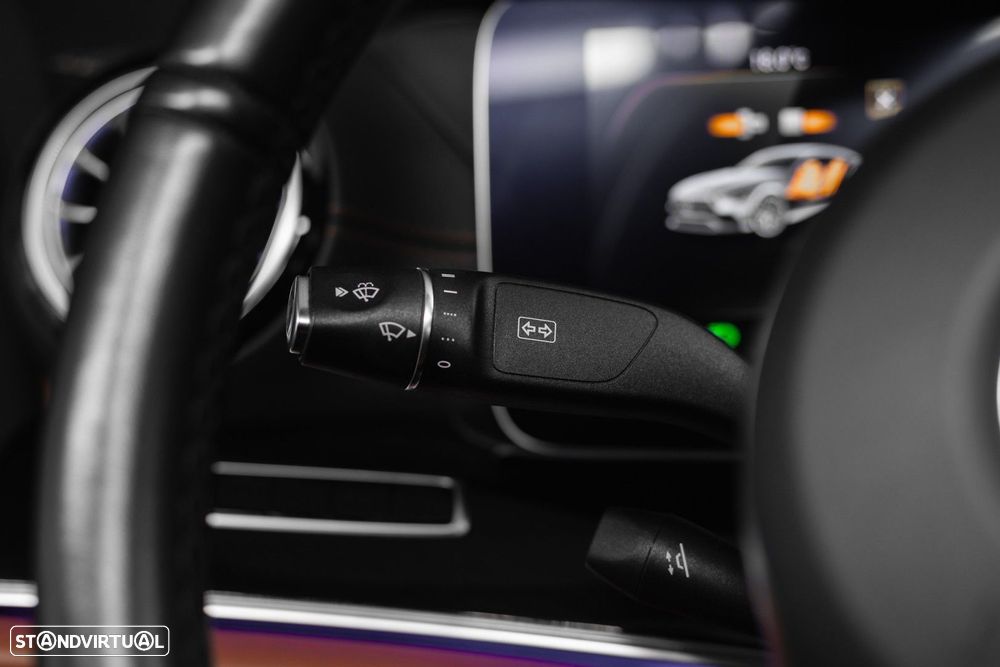 Mercedes-Benz AMG GT 43 4Matic+ - 49