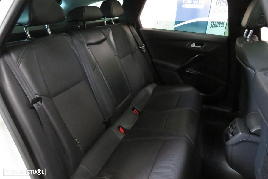 Peugeot 508 SW 2.0 HDi Allure - 19