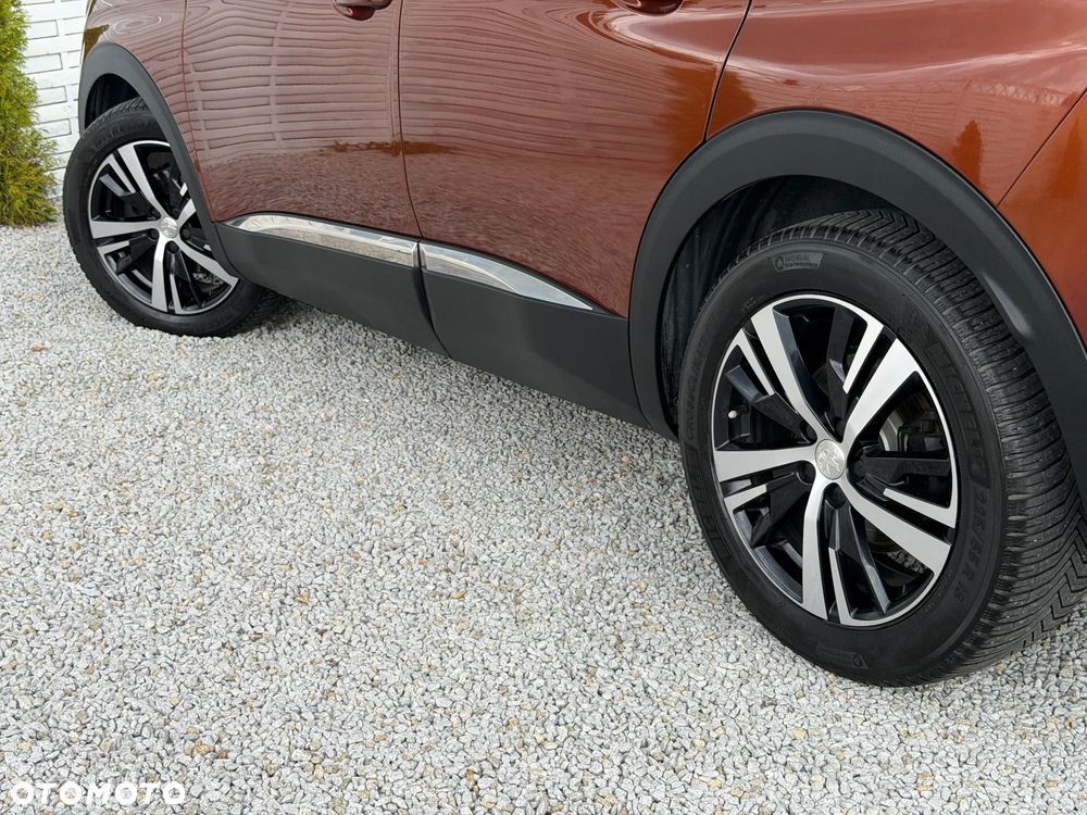 Peugeot 3008 THP 165 EAT6 Stop & Start Active - 25