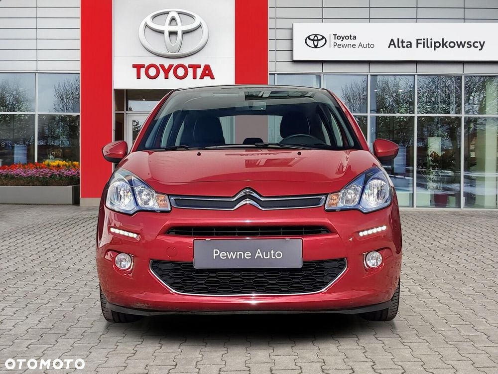 Citroën C3 1.2 PureTech Elle - 8