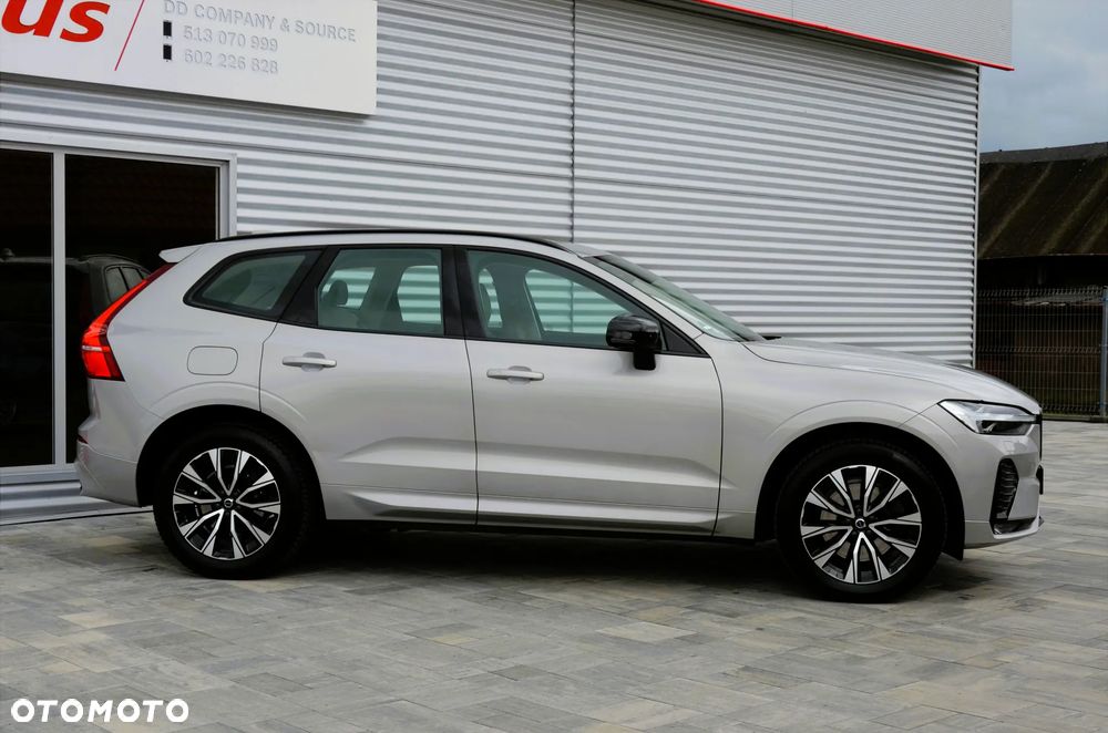Volvo XC 60 B4 D Geartronic RDesign - 4