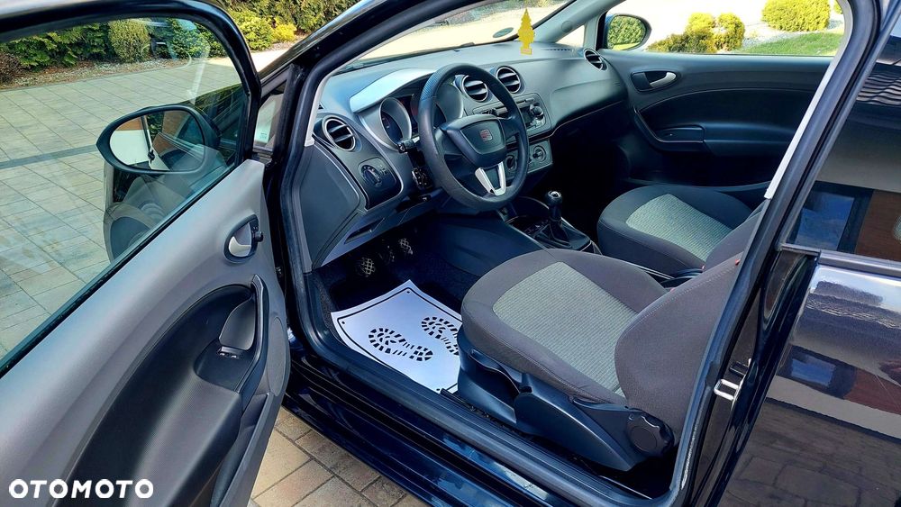 Seat Ibiza SC 1.4 16V Sport - 7