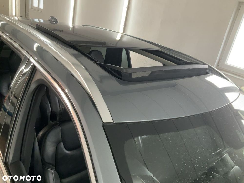 Volvo XC 90 D5 AWD Inscription 7os - 5