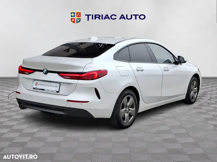 BMW Seria 2 218i Gran Coupe Aut. Advantage - 6