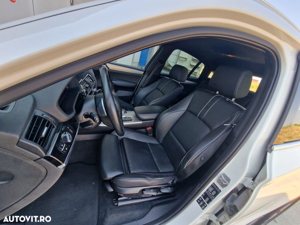 BMW X4 xDrive20d Aut. Advantage - 22