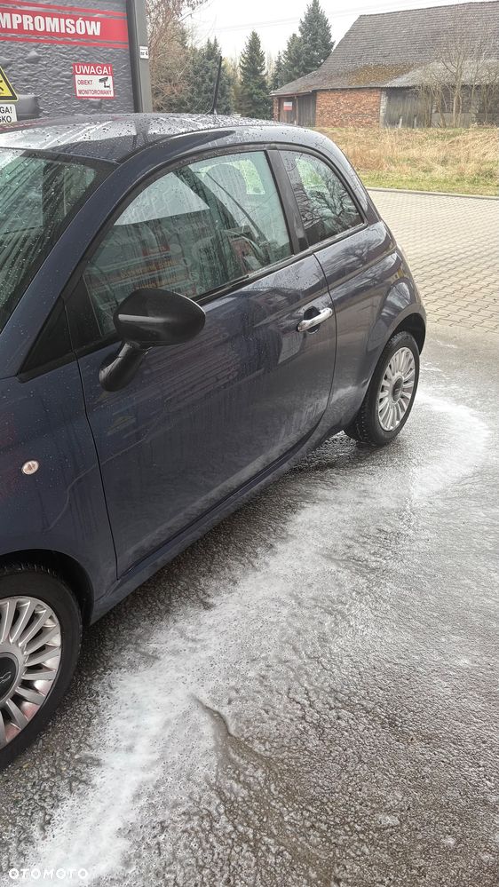 Fiat 500 1.3 Multijet S&S Lounge - 6