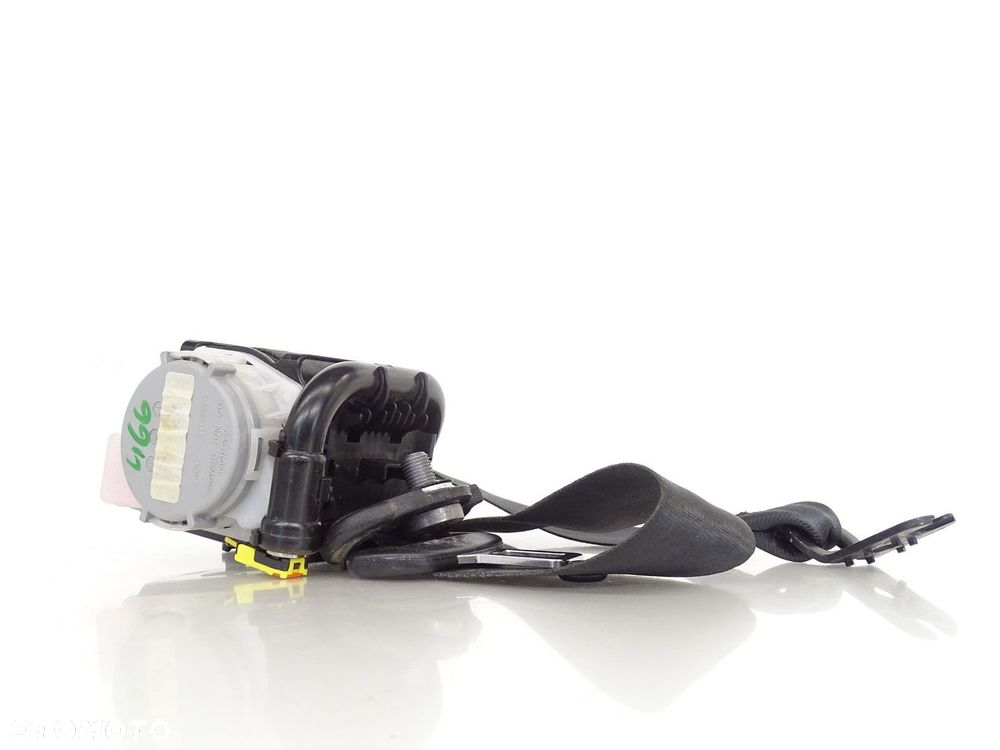 PAS BEZPIECZEŃSTWA PRAWY PRZÓD PRZEDNI SKODA OCTAVIA III 5E 5E0857702 - 1