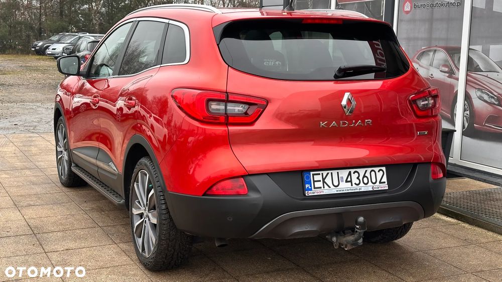 Renault Kadjar Energy dCi 110 EDC Business - 21