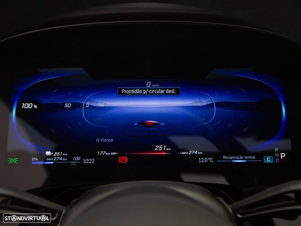 Mercedes-Benz EQS 580 4Matic AMG Line - 51