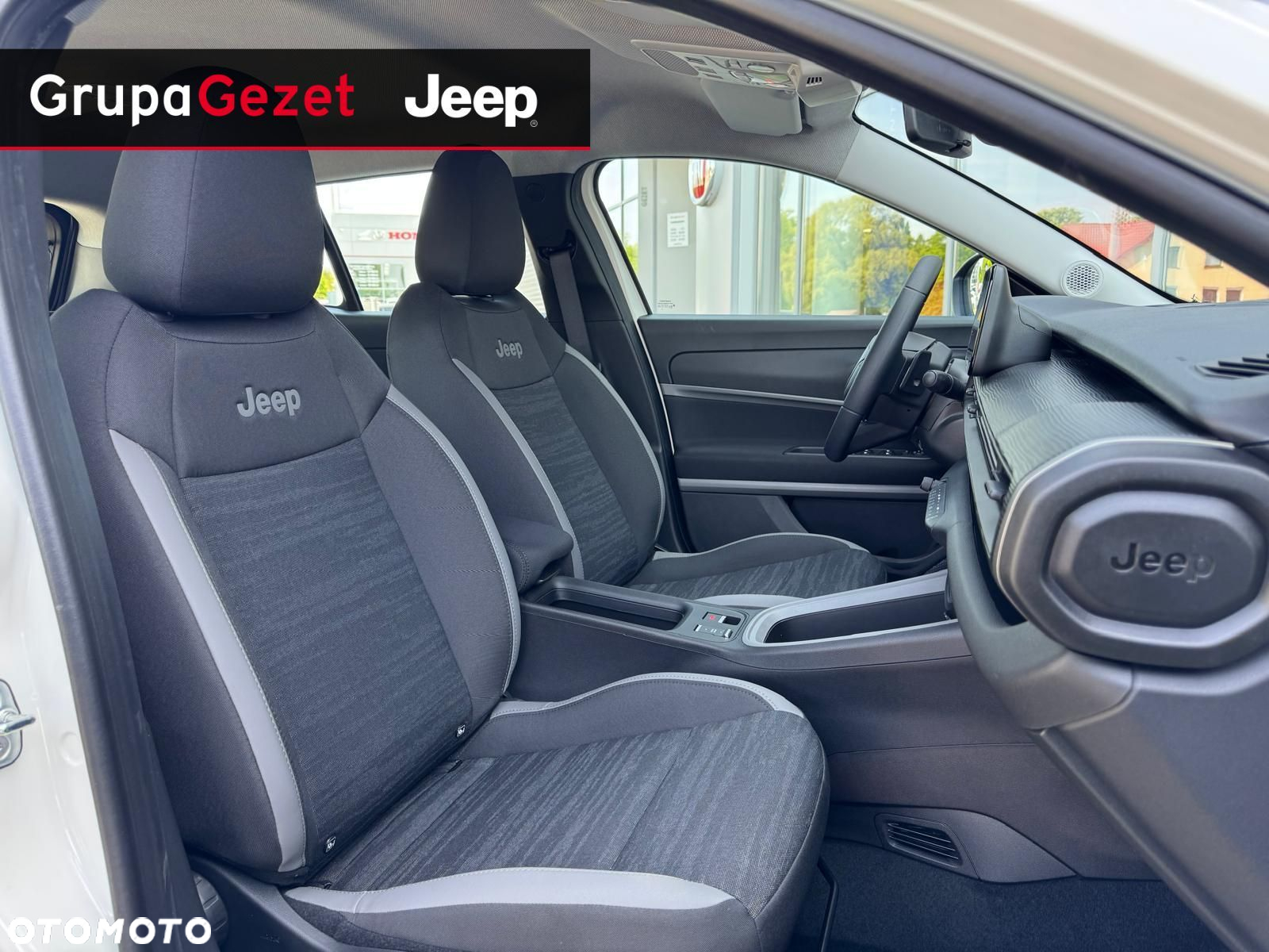 Jeep Avenger - 17