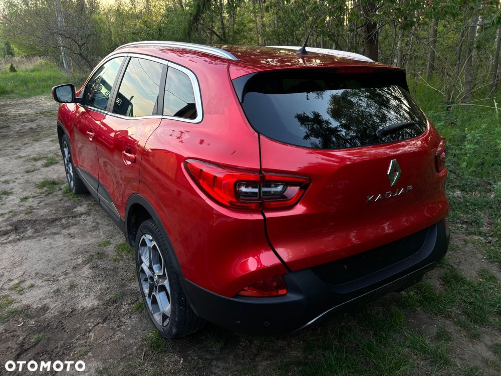 Renault Kadjar 1.6 dCi Energy Limited - 6