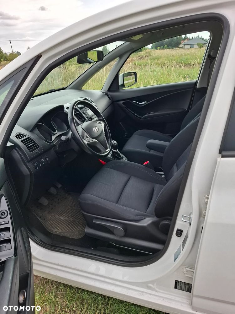 Hyundai ix20 1.6 Comfort - 10