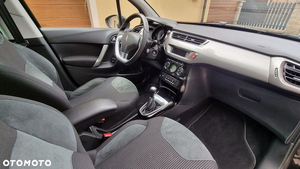 Citroën C3 - 13