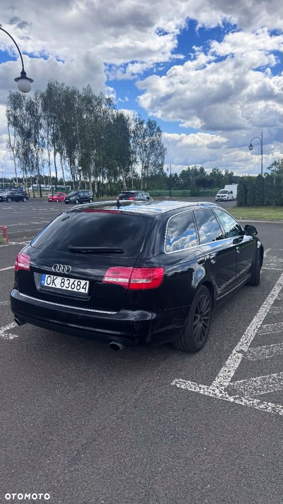 Audi A6 Avant 2.0 TFSI - 8