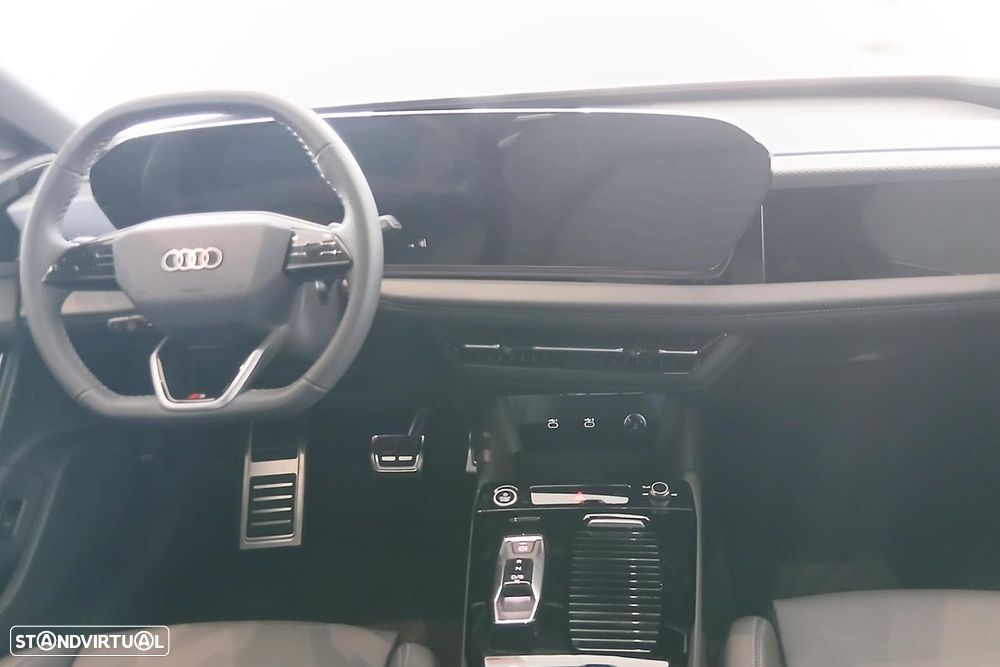 Audi A6 Avant e-tron 83 kWh - 7