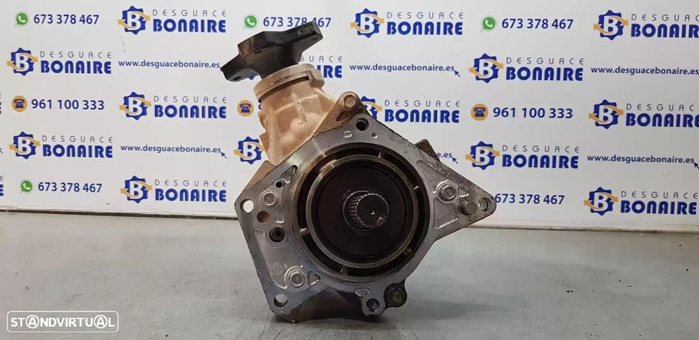 CAIXA TRANSFERÊNCIA NISSAN X-TRAIL 2007 -33100JD600 - 1