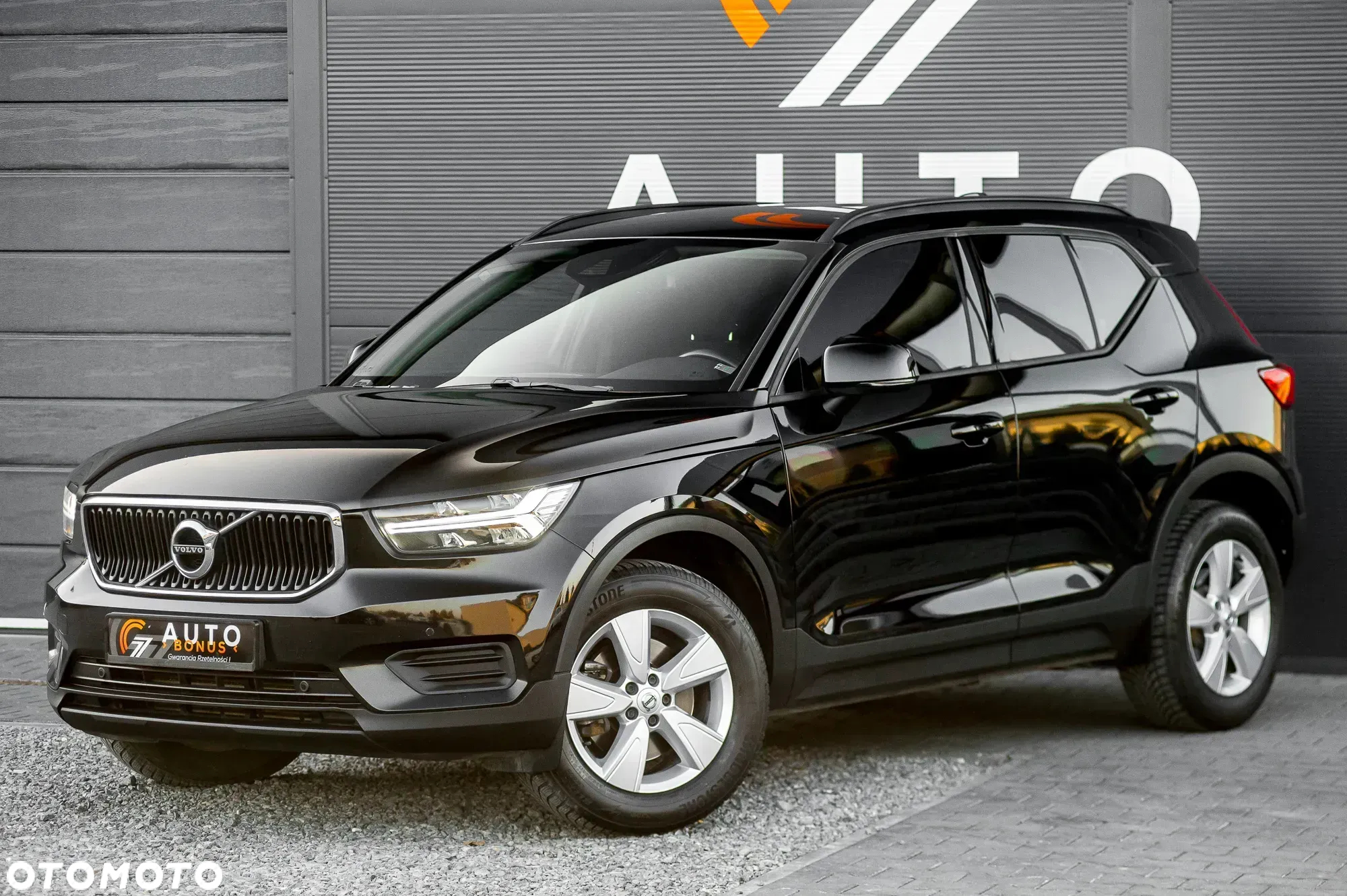 Volvo XC 40 - 8