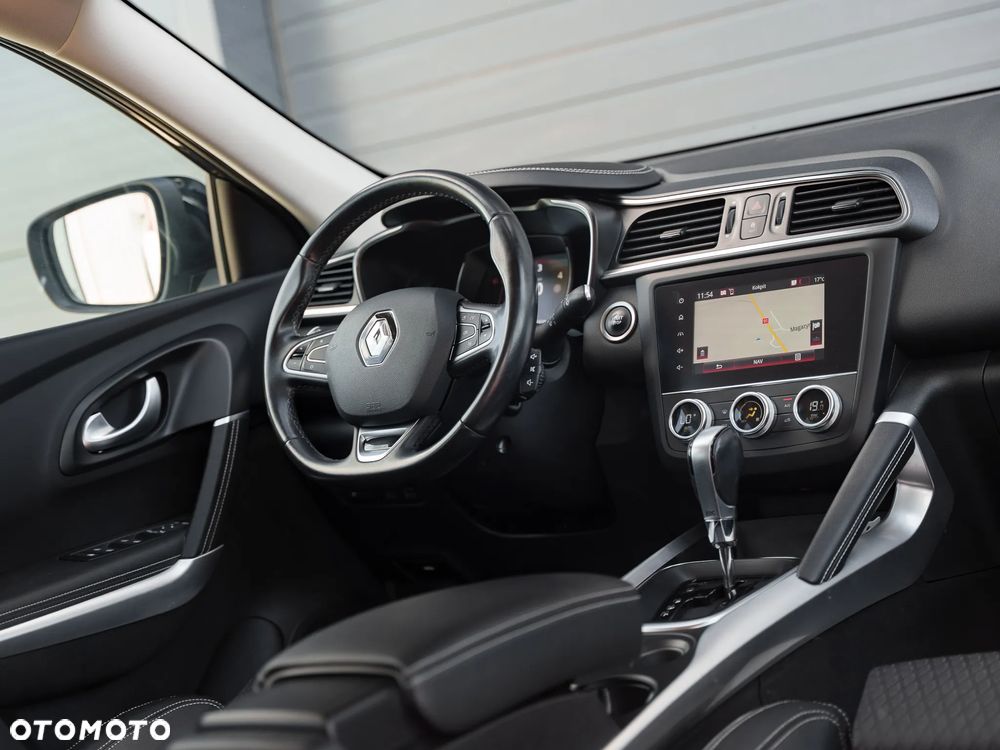 Renault Kadjar BLUE dCi 115 EDC BOSE EDITION - 19