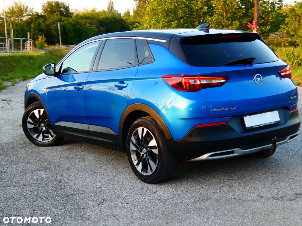 Opel Grandland X 2.0 D Start/Stop Automatik Ultimate - 3