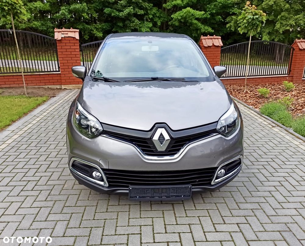 Renault Captur (ENERGY) TCe 90 LIFE - 2