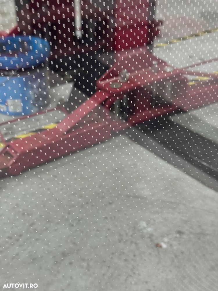 Sticla trapă panoramică sky lounge Bmw seria 7 G12 - 2