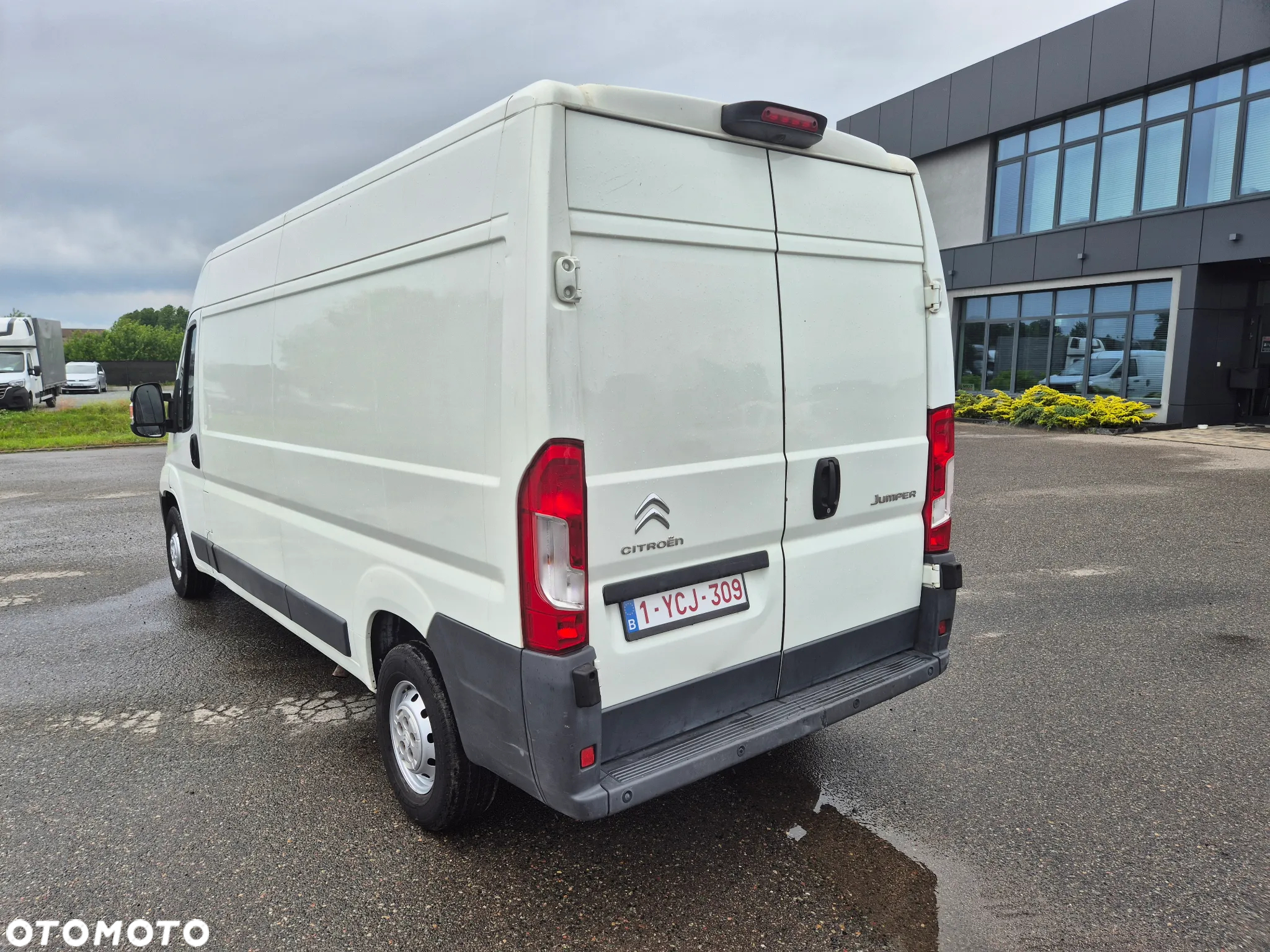 Citroën JUMPER - 4