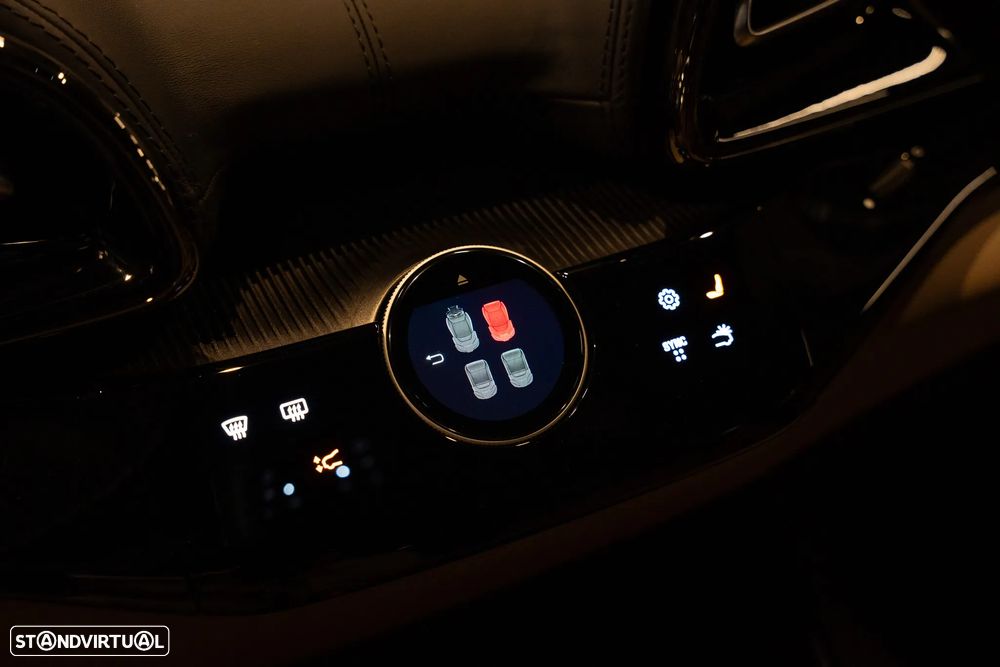 Ferrari Purosangue Standard - 27