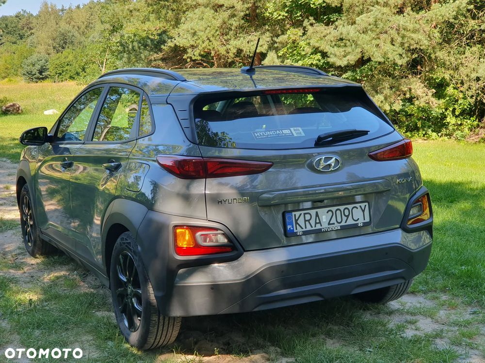 Hyundai Kona 1.0 T-GDI Comfort - 5