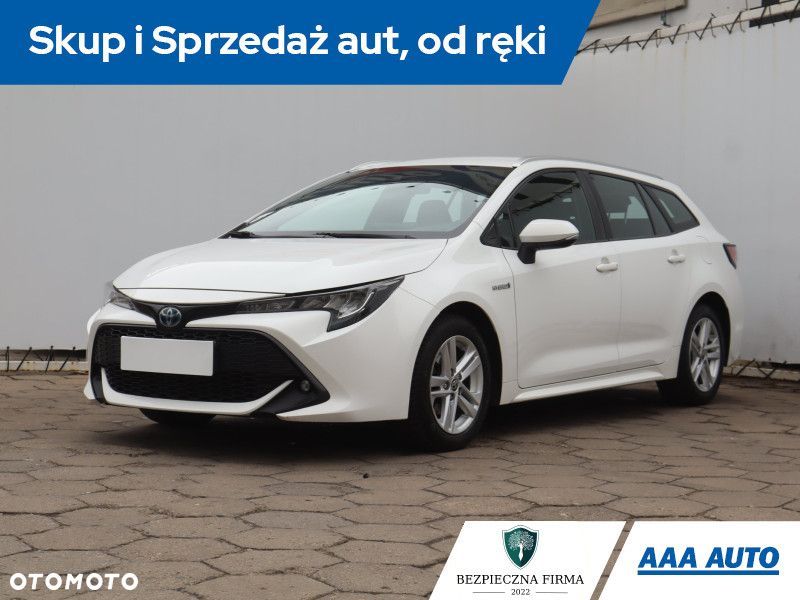 Toyota Corolla - 3