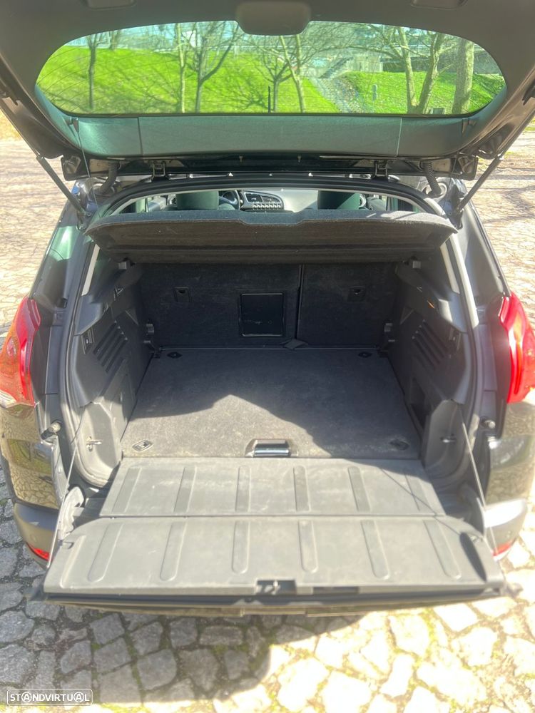 Peugeot 3008 1.6 BlueHDi Allure EAT6 - 18