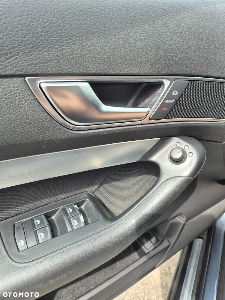 Audi A6 Limousine 2.7 TDI DPF - 21