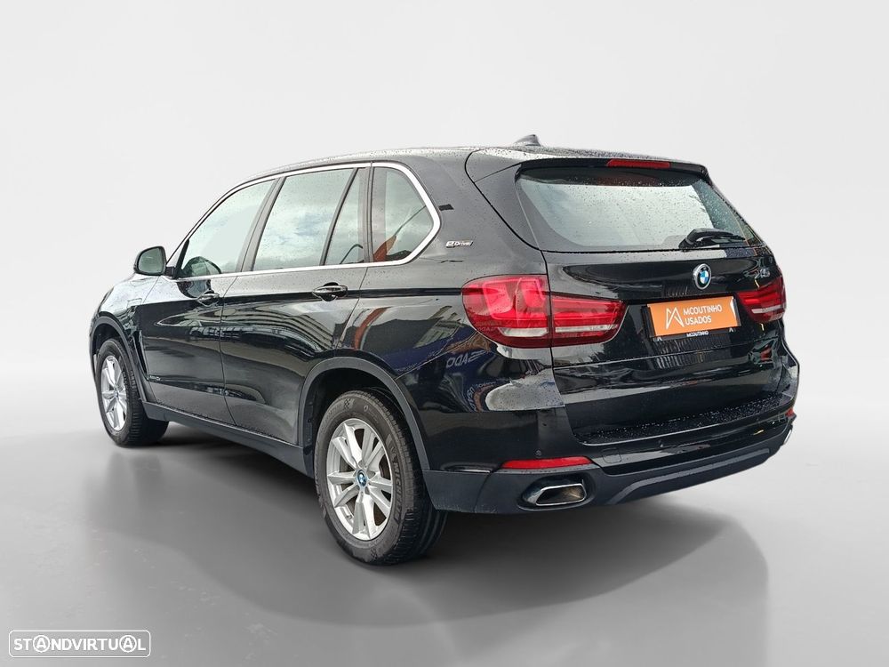 BMW X5 40e xDrive - 3