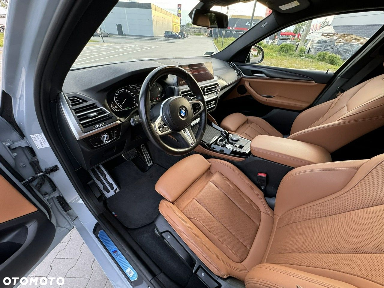 BMW X4 - 18