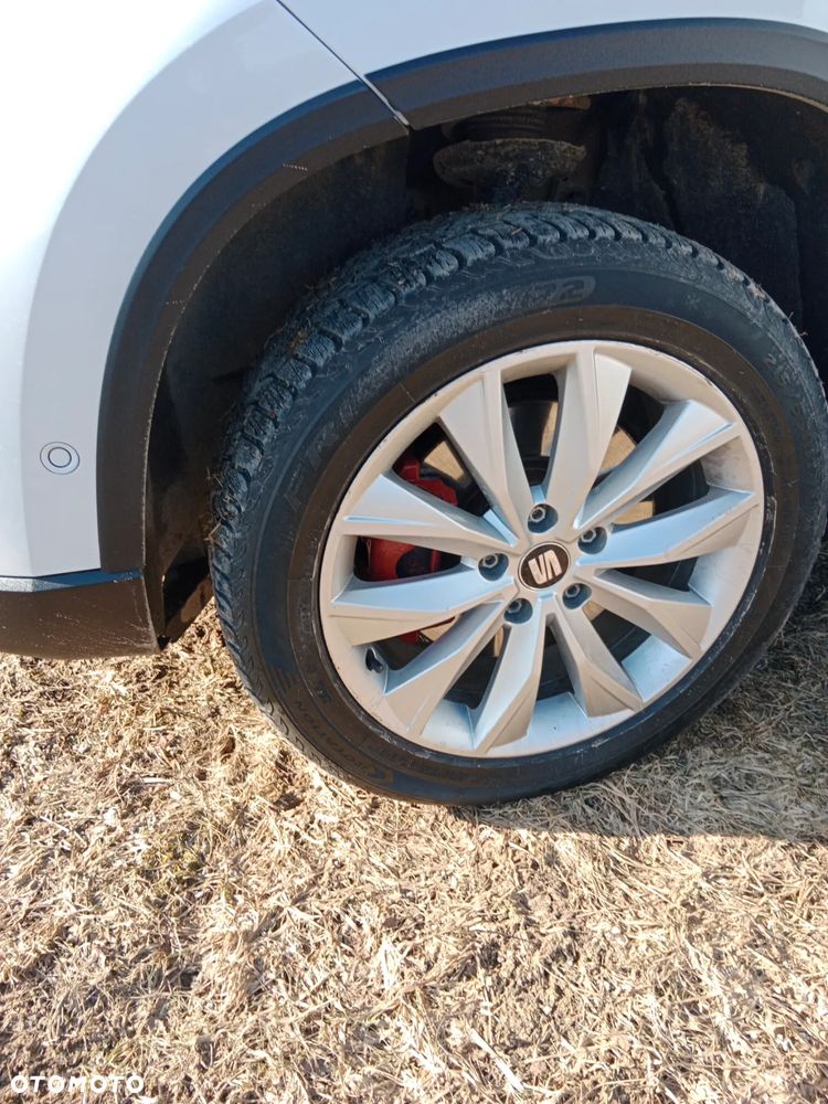 Seat Ateca 1.4 ECO TSI FR S&S - 20