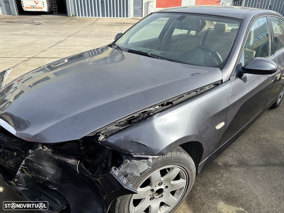 Bmw E90 de 2005 para Peças - 1