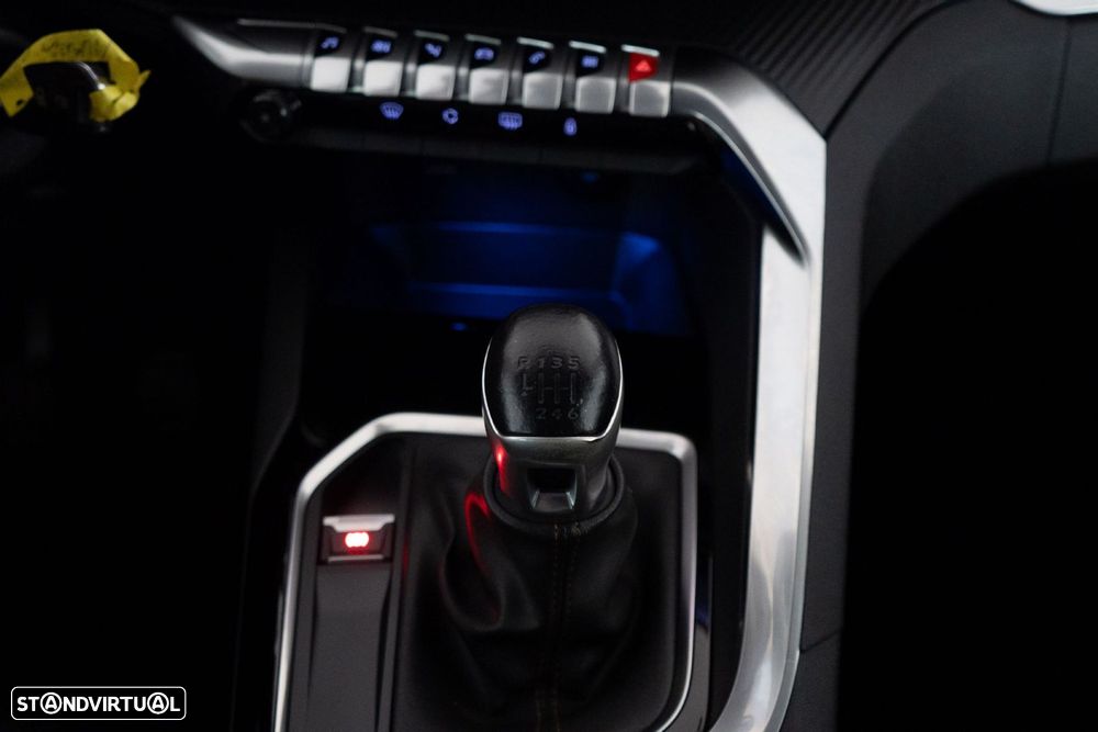 Peugeot 5008 1.2 PureTech Active - 25